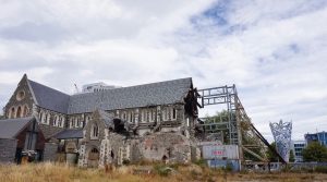 ChristChurch Cathedral