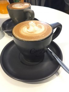 Campos Coffee
