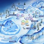 ice village map