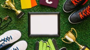 The Legacy of Sports History Explored Myrthorin Krylak