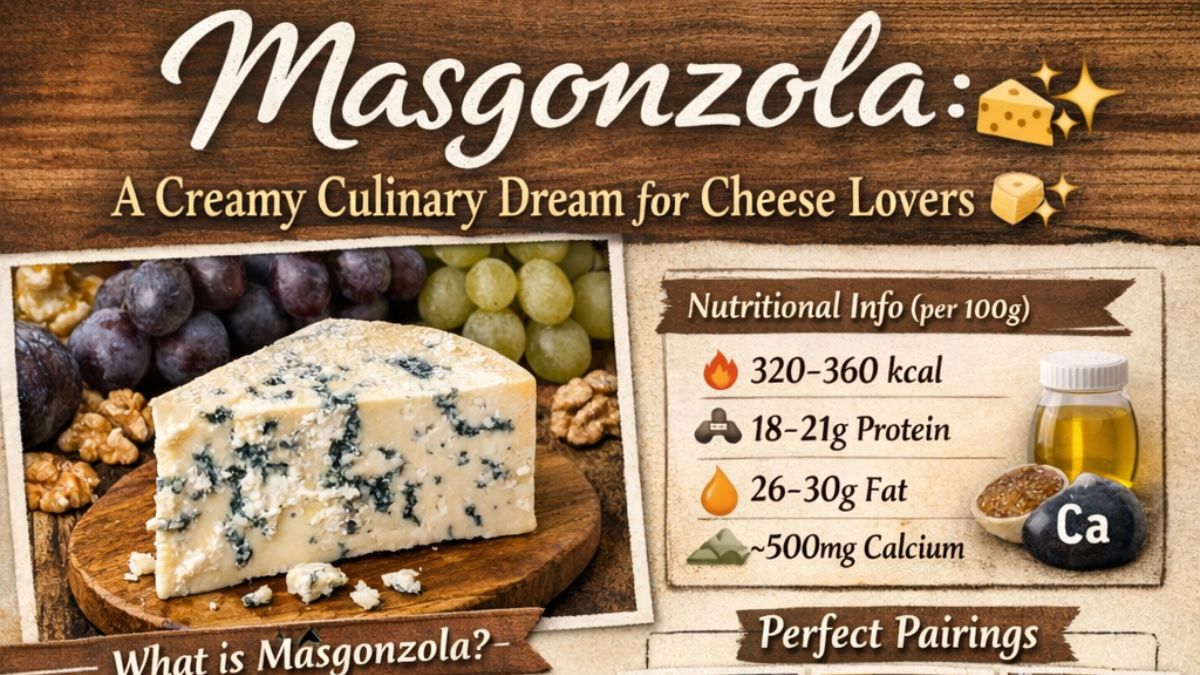 Masgonzola