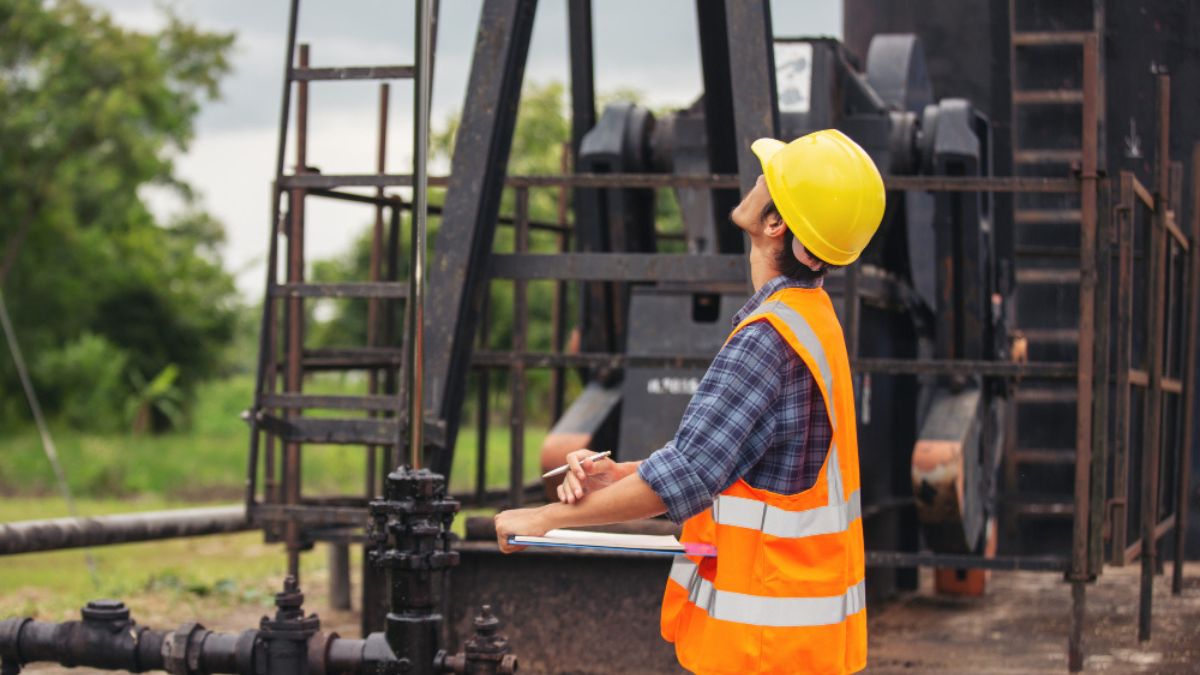 Drilling for Groundwater