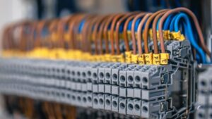 Reliable Electrical Enclosure Manufacturing for Global Industries