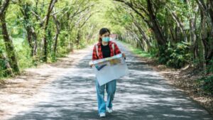 Hothaylost: Finding Health on the Path You Never Meant to Take