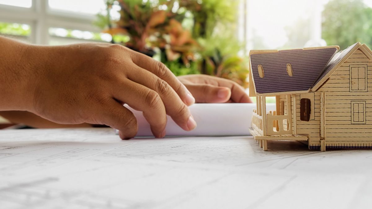 Building Energy Certificate