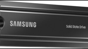 Why IT Professionals Recommend Samsung Solid State Drives